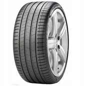 Opony terenowe i SUV letnie - Pirelli P Zero PZ4 LS 235/50R19 103V - miniaturka - grafika 1