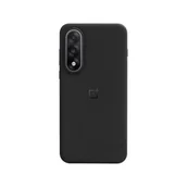 Etui i futerały do telefonów - OnePlus 5431101932 pokrowiec na telefon komórkowy 17,4 cm (6.83") Czarny - miniaturka - grafika 1