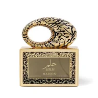 Wody i perfumy damskie - Maison Asrar Hilm Woda perfumowana 100 ml - miniaturka - grafika 1