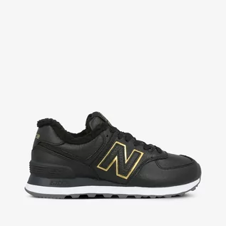 Buty sportowe męskie - New Balance WL574RMR - grafika 1