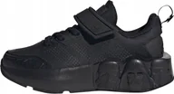 Buty dla dziewczynek - Adidas Buty adidas STAR WARS Runner K ID5230 - miniaturka - grafika 1