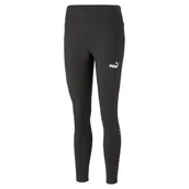 Legginsy - PUMA LEGGINSY POWER 7/8 TAPE 67362701 r XS - miniaturka - grafika 1