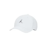 Czapki męskie - Czapka z daszkiem sportowa Jordan Rise FD5186-100 - miniaturka - grafika 1