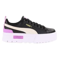 Buty trekkingowe damskie - Buty damskie na co dzień Puma Mayze Lth - miniaturka - grafika 1