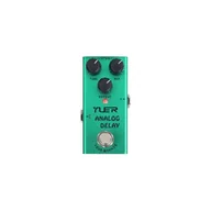 Procesory dźwięku i przedwzmacniacze - Yuer RF 10 Analog Delay - miniaturka - grafika 1