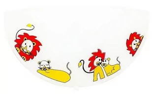 Candellux Lew 11-63345 - Lampy pozostałe - miniaturka - grafika 1