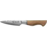 Noże kuchenne - Nóż do warzyw PARING KOHERSEN Professional OLIVE WOOD 8,9 cm - miniaturka - grafika 1
