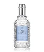 Wody i perfumy męskie - 4711 Acqua Colonia Coconut Water & Yuzu Limited Edition Woda kolońska 50 ml - miniaturka - grafika 1