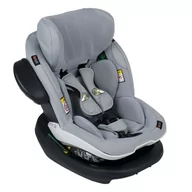 Foteliki samochodowe - Fotelik BeSafe iZi Modular A X1 i-Size Peak mesh - miniaturka - grafika 1