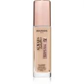 Podkłady do twarzy - Bourjois PODKŁAD ALWAYS FABULOUS EXTREME RESIST 24 HRS 110 - miniaturka - grafika 1
