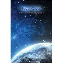 LIMBUS Edgar cayce o snach i prekognicji - Ezoteryka - miniaturka - grafika 1