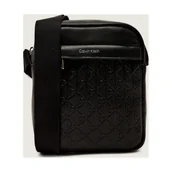 Torby męskie - Calvin Klein Reporterka - miniaturka - grafika 1