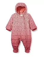 Kombinezony dla dzieci - s.Oliver Dziewczęcy kombinezon śniegowy, 45 A9, 68 cm - miniaturka - grafika 1