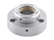 Akcesoria gramofonowe - ClearAudio Swing Base TT5 TA043 (srebrny) - miniaturka - grafika 1