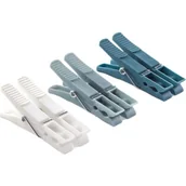 Inne artykuły do sprzątania - Klamerki RAYEN RA-2346 (24 sztuk) - miniaturka - grafika 1