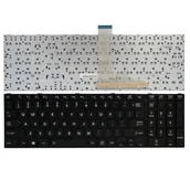 Części i akcesoria do laptopów - TOSHIBA US CZARNA MAT L850 C850 WYSP Z RAMKĄ INNA - miniaturka - grafika 1