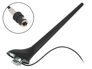 Antena Sam.Profe.Fm Vw Phantom Snap - Anteny samochodowe - miniaturka - grafika 1