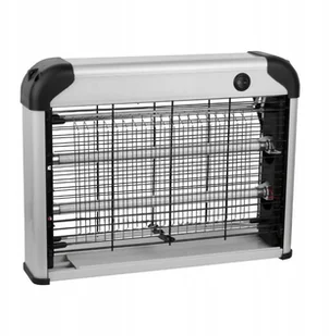 Mosquito lamp 16W/60m2 IP20 fin MKE004 - Oświetlenie akwarium - miniaturka - grafika 1