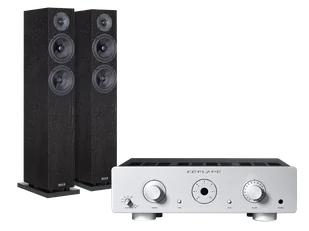 Copland CSA100 + Classic 8 - Zestawy stereo - miniaturka - grafika 1