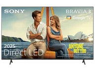 Telewizory - SONY LED K-43S3 43" 4K - miniaturka - grafika 1
