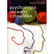 Wydawnictwo Naukowe PWN Psychologia rozwoju człowieka - Psychologia - miniaturka - grafika 1