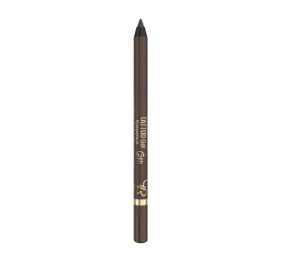 GOLDEN ROSE TATTOO GEL EYEPENCIL ŻELOWA KREDKA DO OCZU 104 1,2G - Kredki do oczu - miniaturka - grafika 1