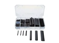 Pozostałe wyposażenie warsztatu - PARKSIDE® Akcesoria warsztatowe (Asortyment rurek termokurczliwych. 127szt.) - miniaturka - grafika 1