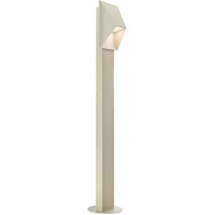 Nordlux Pontio lampa stojąca zewnętrzna 1x25W piaskowa 2218208008 - Lampy ogrodowe - miniaturka - grafika 1