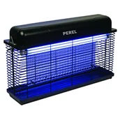 Zwalczanie i odstraszanie szkodników - Velleman Perel Elektryczna pułapka na owady, zewnętrzna, 2x15 W - miniaturka - grafika 1