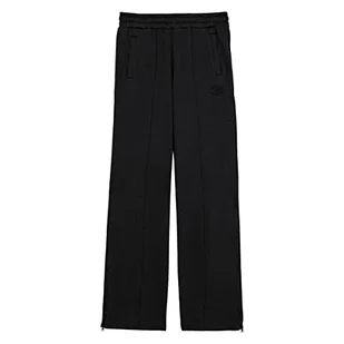 Umbro Core damskie spodnie dresowe z prostą nogawką, czarne - Spodnie damskie - miniaturka - grafika 1