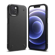 Etui i futerały do telefonów - RINGKE Onyx wytrzymałe etui pokrowiec iPhone 13 mini czarny (N541E55) - miniaturka - grafika 1