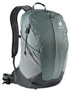 Deuter AC Lite 17 Backpack, szary 2021 Plecaki szkolne i turystyczne