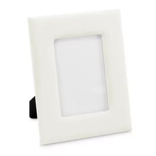 Ameliahome Ramka Na Zdjęcia Velvo 21X26 Kremowa - Ramki na zdjęcia - miniaturka - grafika 1