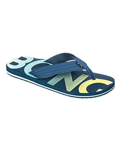 BILLABONG klapki męskie, japonki, granatowe, 44 EU, Granatowy, 44 EU