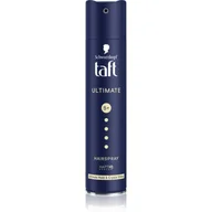 Kosmetyki do stylizacji włosów - Schwarzkopf ULTIMATE lakier 250ml - miniaturka - grafika 1