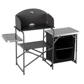 Meble turystyczne - Szafka turystyczna NILS CAMP NC3041 - miniaturka - grafika 1