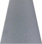 Dywany - Dywan antypoślizgowy RUMBA 1809 melanż szary 200x250 cm - miniaturka - grafika 1