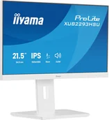 Monitory - iiyama ProLite XUB2293HSU-W7 21,5" IPS - miniaturka - grafika 1