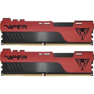 Patriot  Viper Elite II DDR4 32GB 3200MHz CL18 PVE2432G320C8K PVE2432G320C8K - Pamięci RAM - miniaturka - grafika 2