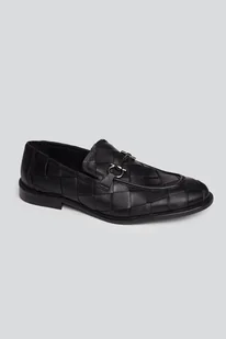 Buty męskie 01009B90MNA - Półbuty męskie - miniaturka - grafika 1
