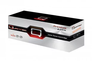 Quantec HP CF217A z chip PLUS 1,6K zamiennik Hp217A (TON-2025) - Tonery zamienniki - miniaturka - grafika 1
