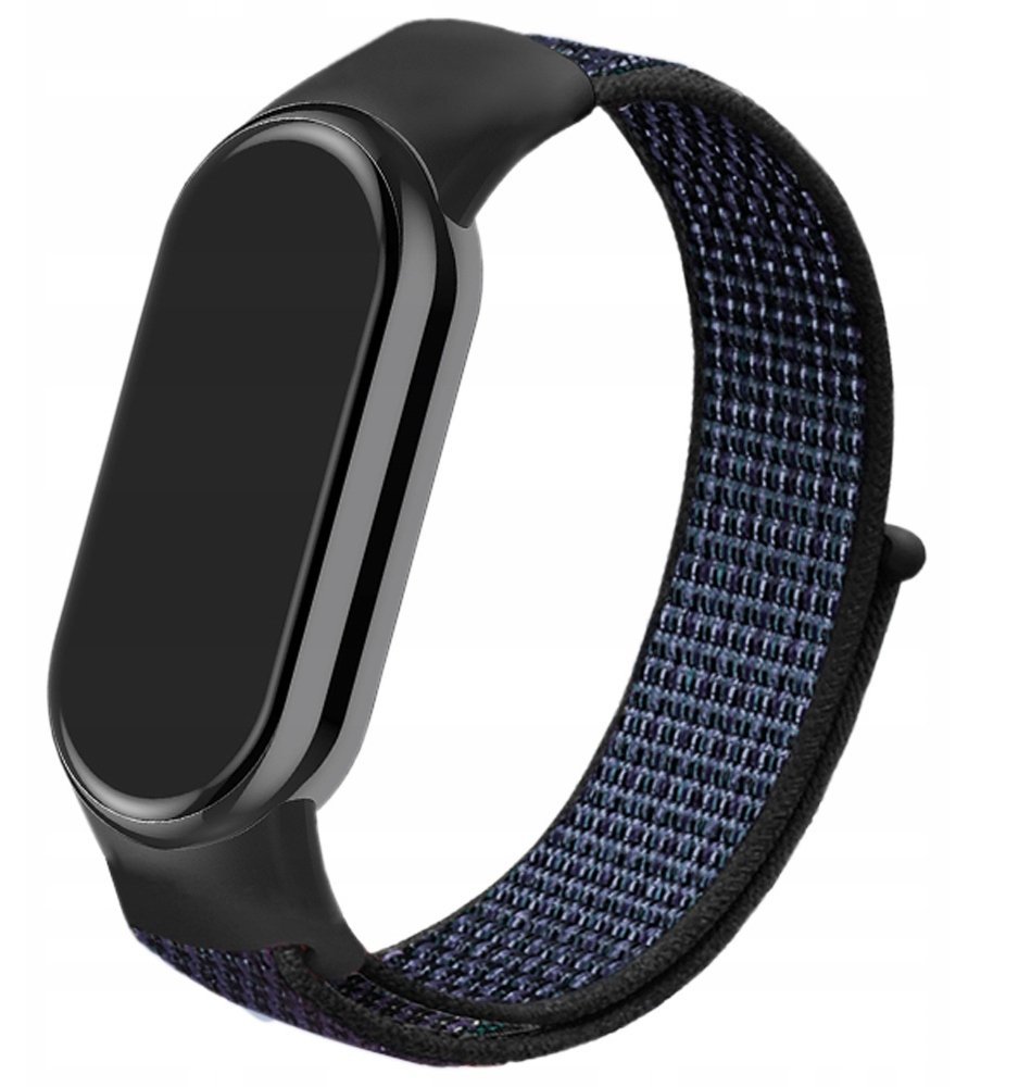ChronSmarta Pasek ChronSmarta do smartband'a Xiaomi Mi Band 8 / 9 / 10 Wzór 04