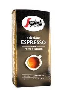Segafredo Kawa ziarnista Selezione Espresso 500g 9001810011546 - Kawa - miniaturka - grafika 1