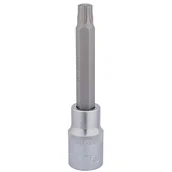 Klucze i nasadki - DRAPER Klucz trzpieniowy TX-STAR T50 x 100 mm z nasadką 1/2" - miniaturka - grafika 1