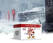 Gry planszowe - GRA DIVIDE ET IMPERA: SŁODKIE WZMOCNIENIE - CZACHA GAMES - miniaturka - grafika 1