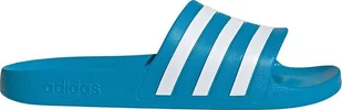 Adidas Klapki adidas Adilette Aqua M FY8047 38 - Klapki i japonki męskie - miniaturka - grafika 1