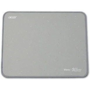Acer Vero Mousepad Grey  GP.MSP11.00A - Podkładki pod mysz - miniaturka - grafika 1