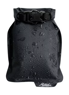 Podróżne etui na mydło w kostce Matador FlatPak™ Soap Bar - 	charcoal - Butelki dla niemowląt - miniaturka - grafika 1