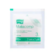 Suplementy diety - Kom.gaz.jał.17n/12w 7x7cm x 3 szt matocom - miniaturka - grafika 1