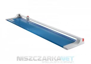 Trymer obcinarka premium DAHLE 472 A0+ długość cięcia 1830mm - kliknij dodatkowy Rabat - Gilotyny i trymery - miniaturka - grafika 1